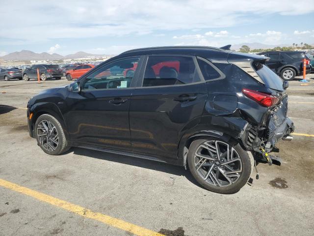 Фото 2 - HYUNDAI KONA