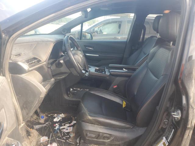 Фото 7 - TOYOTA SIENNA