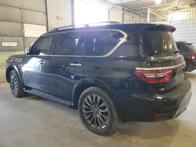 Фото 2 - NISSAN ARMADA