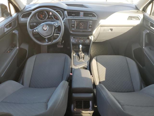 Фото 8 - VOLKSWAGEN TIGUAN