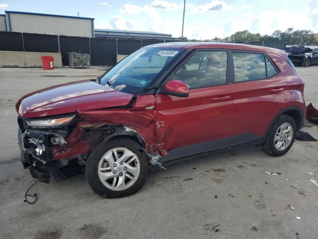 Фото 1 - HYUNDAI VENUE