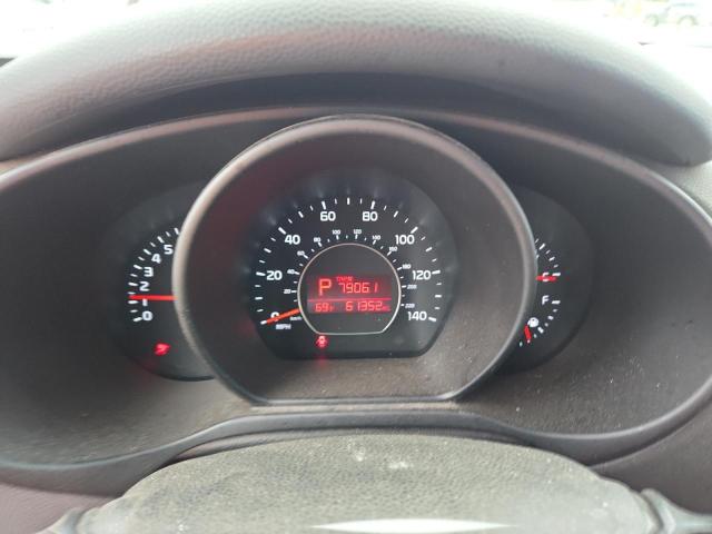 Фото 9 - KIA SOUL