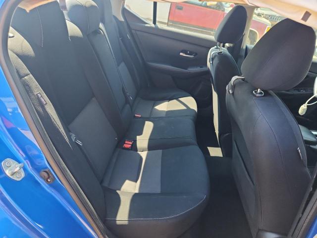 Фото 10 - NISSAN SENTRA