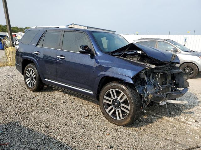 Фото 4 - TOYOTA 4RUNNER