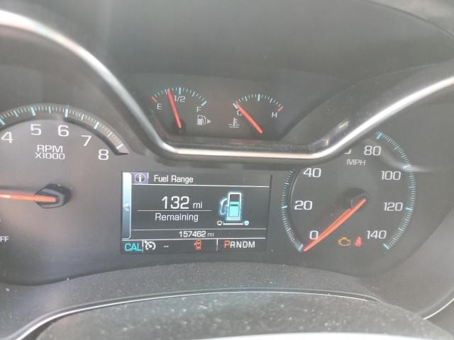 Фото 9 - CHEVROLET IMPALA