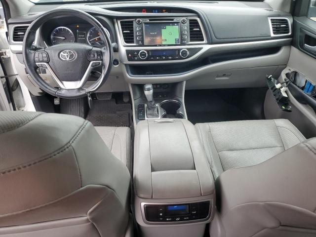 Фото 8 - TOYOTA HIGHLANDER
