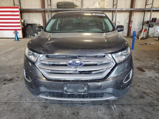 Фото 5 - FORD EDGE