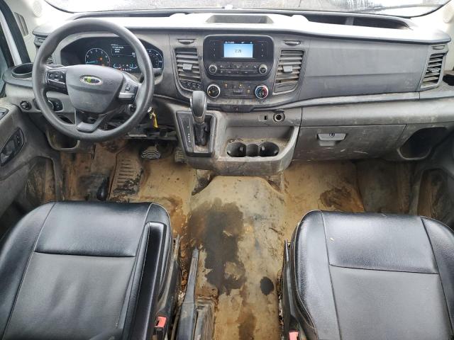 Фото 8 - FORD TRANSIT