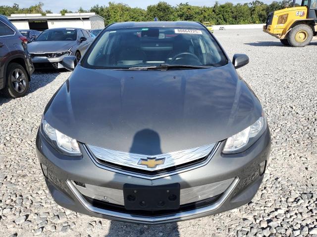 Фото 5 - CHEVROLET VOLT