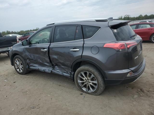 Фото 2 - TOYOTA RAV4