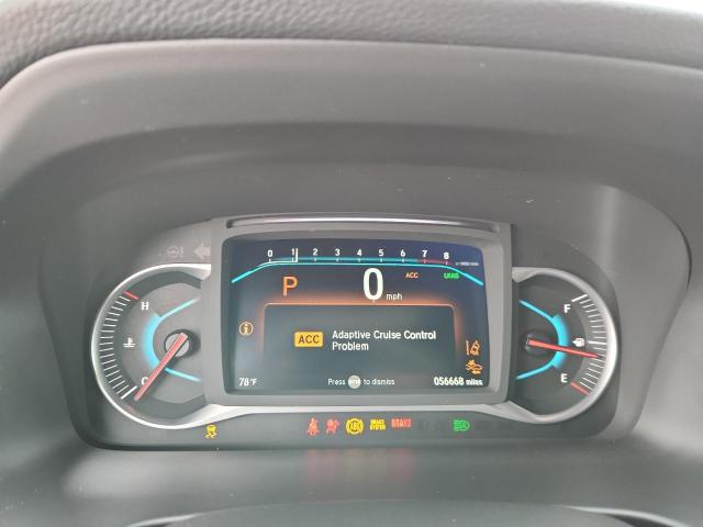 Фото 9 - HONDA PASSPORT