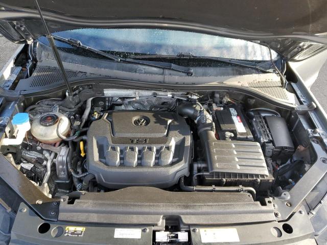 Фото 12 - VOLKSWAGEN TIGUAN