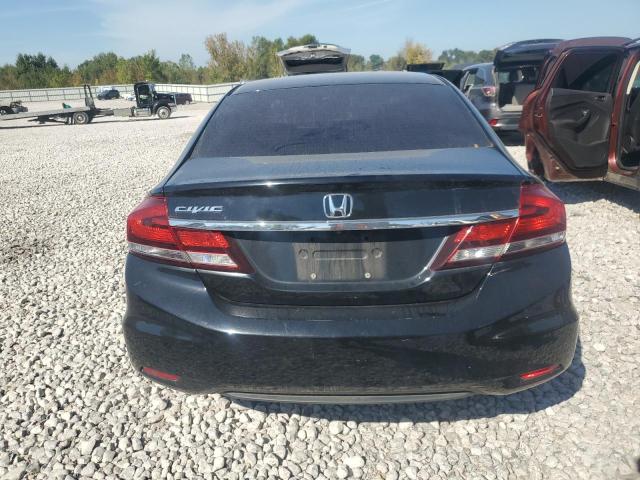 Фото 6 - HONDA CIVIC