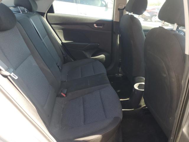 HYUNDAI ACCENT 2021 VIN 3KPC24A68ME132843