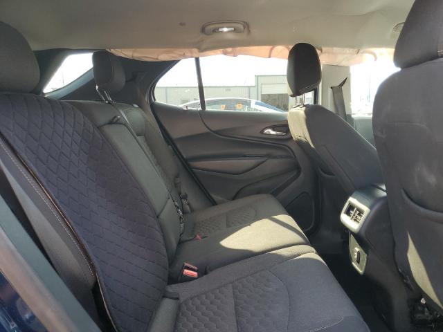 Фото 11 - CHEVROLET EQUINOX