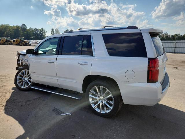 Фото 2 - CHEVROLET TAHOE