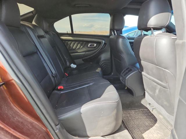 Фото 10 - FORD TAURUS