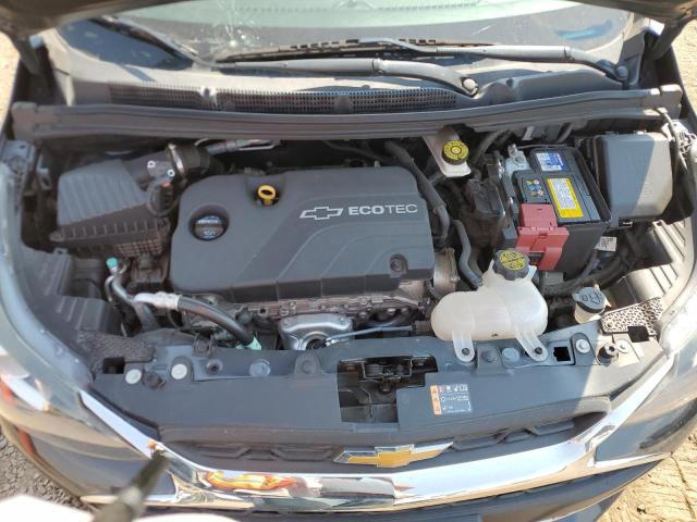 Фото 11 - CHEVROLET SPARK