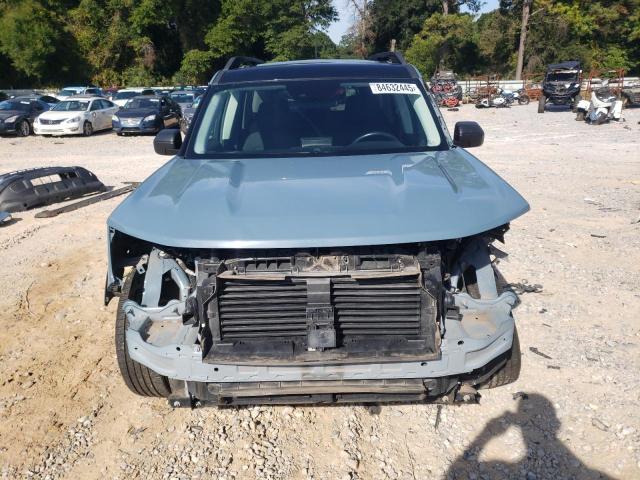 Фото 5 - FORD BRONCO