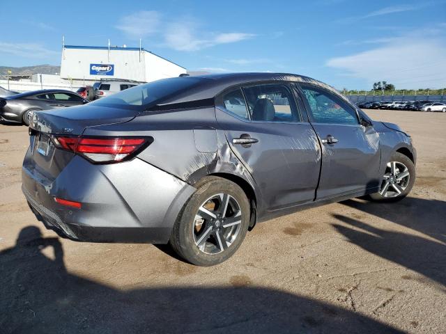 Фото 3 - NISSAN SENTRA