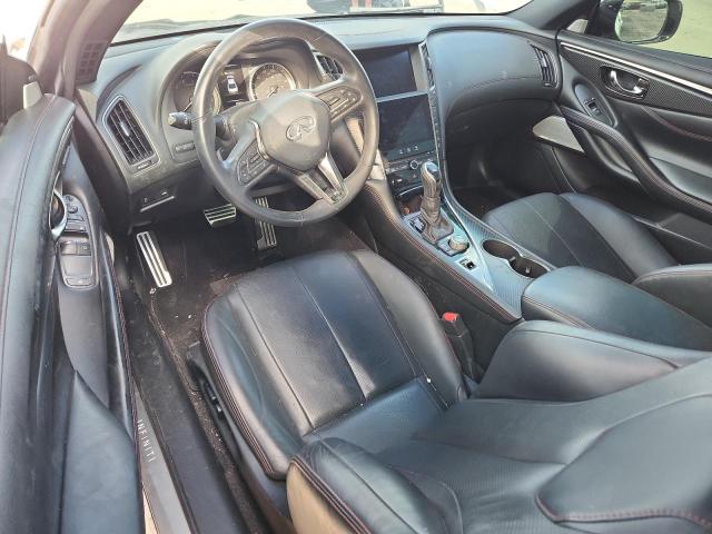 Фото 8 - INFINITI Q60