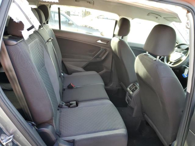 Фото 11 - VOLKSWAGEN TIGUAN