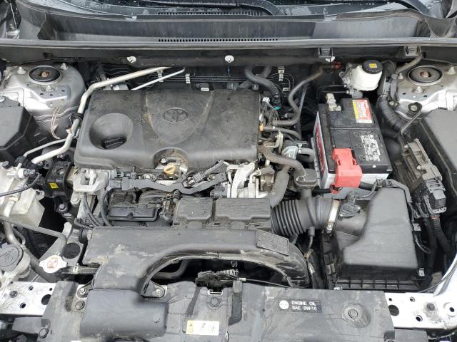 Фото 12 - TOYOTA RAV4