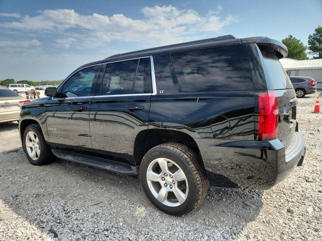 Фото 2 - CHEVROLET TAHOE