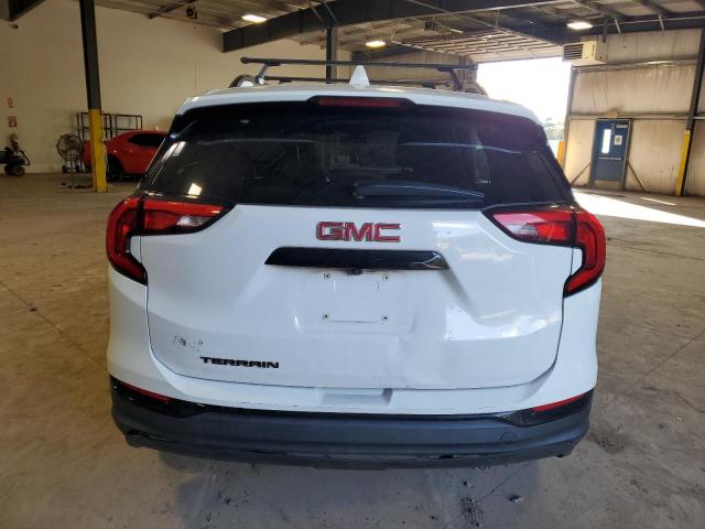GMC TERRAIN 2020 VIN 3GKALPEV9LL139659