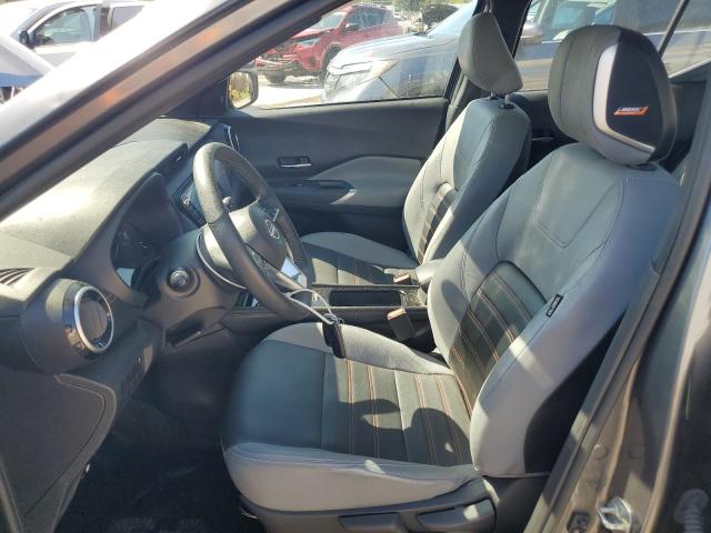 Фото 7 - NISSAN KICKS