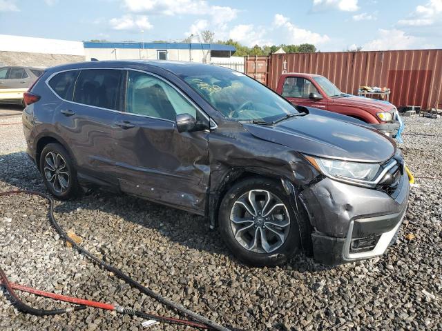 Фото 4 - HONDA CRV