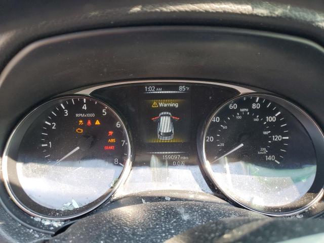 Фото 9 - NISSAN ROGUE