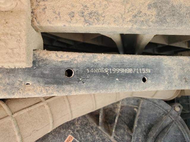 POLARIS SIDEBYSIDE 2022