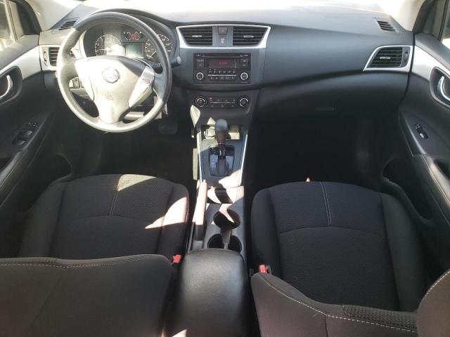 Фото 8 - NISSAN SENTRA