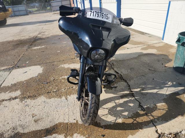 HARLEY-DAVIDSON FLHXS 2023