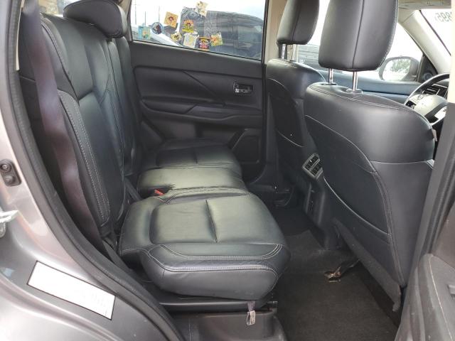 Фото 11 - MITSUBISHI OUTLANDER