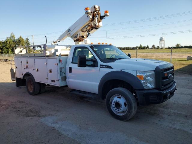 Фото 4 - FORD F450