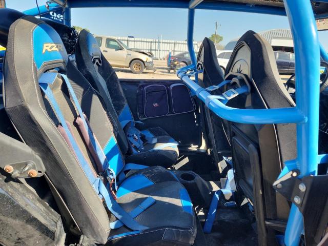 POLARIS SIDEBYSIDE 2022