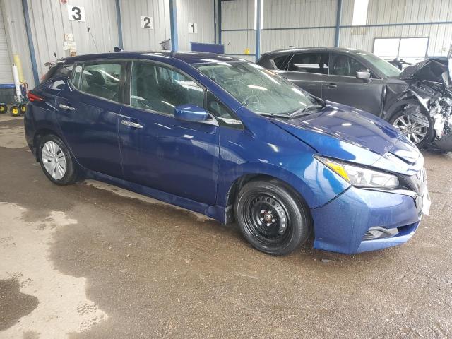 Фото 4 - NISSAN LEAF