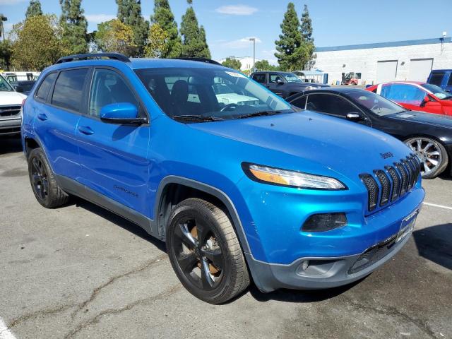 Фото 4 - JEEP GRAND CHER