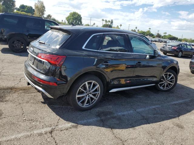 Фото 3 - AUDI SQ5