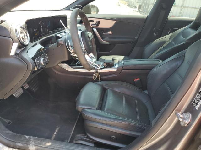 Фото 7 - MERCEDES-BENZ CLA-CLASS