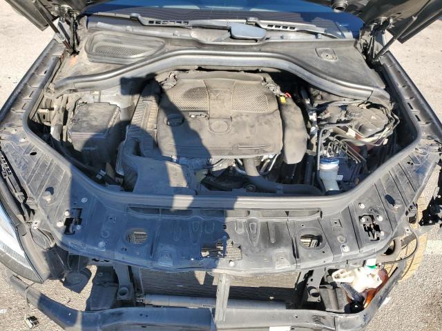 Фото 12 - MERCEDES-BENZ GLE-CLASS