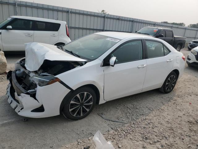 Фото 1 - TOYOTA COROLLA