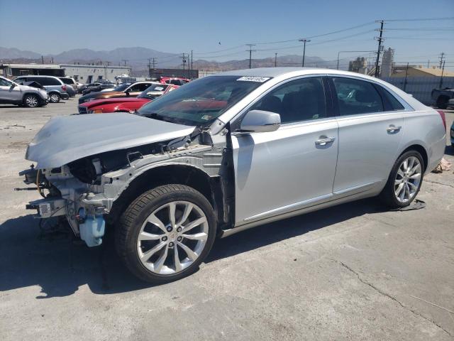 Фото 1 - CADILLAC XTS