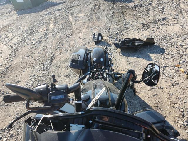 HARLEY-DAVIDSON FL 2023