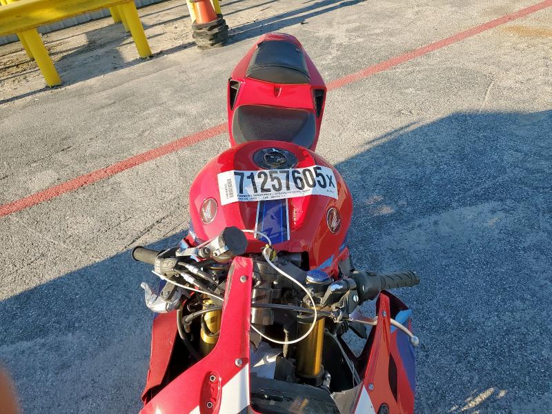 HONDA CBR CYCLE 2021