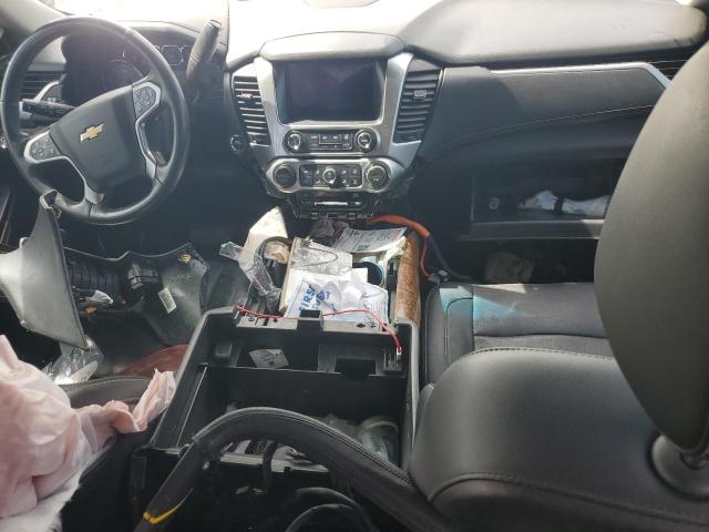 Фото 8 - CHEVROLET TAHOE