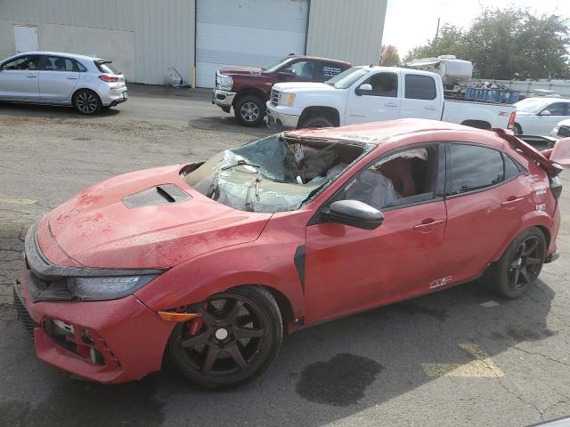 Фото 1 - HONDA CIVIC