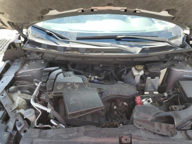 Фото 12 - NISSAN ROGUE